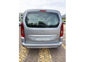 OPEL COMBO LIFE EDITION PLUS 5 POSTI N1 1500 TDI 130 CV